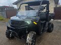 2024 Polaris Ranger 1000, чёрный, 1740000 рублей - вид 11