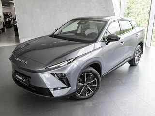 2026 Omoda C5 II, серый, 2814767 рублей, вид 1