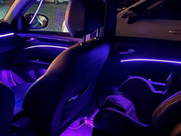 2019 Renault Arkana I, серый - вид 13