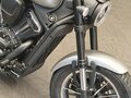2026 QJMotor SRV 600 V2, серый, 589000 рублей - вид 11