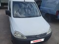 2008 Opel Combo C Рестайлинг, белый, 380000 рублей - вид 1