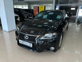 2012 Lexus GS 250 IV, чёрный, 2250000 рублей