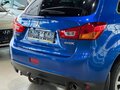 2014 Mitsubishi ASX I Рестайлинг, синий - вид 7