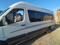 2011 Mercedes-Benz Sprinter, белый, 2350000 рублей - вид 2
