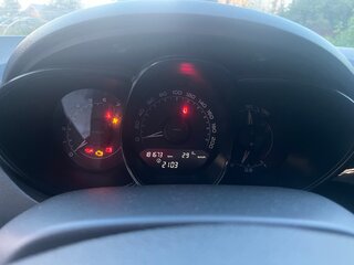 2017 Lada (ВАЗ) Vesta I, белый, 749000 рублей, вид 5