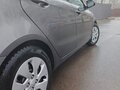 2013 Kia Rio III, серый, 670000 рублей - вид 9
