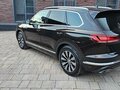 2018 Volkswagen Touareg III, коричневый, 5080000 рублей - вид 5