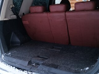 2007 Nissan Note I, чёрный, 399000 рублей, вид 4