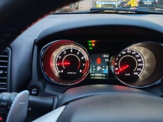 2014 Mitsubishi ASX I Рестайлинг, серый, 1150000 рублей, вид 2