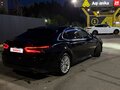 2019 Toyota Camry VIII (XV70), чёрный, 2950000 рублей - вид 3