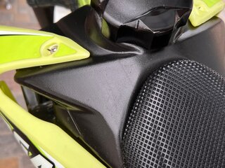 2024 Progasi Super Max 250, зелёный, 130000 рублей, вид 3