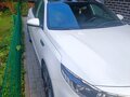 2018 Kia Optima IV, белый - вид 6