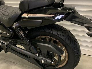 2026 Voge CU250, чёрный, 452000 рублей, вид 5