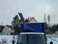 2014 Ford Transit, белый, 1450000 рублей - вид 7