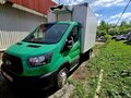 2020 Ford Transit, зелёный, 2250000 рублей - вид 1