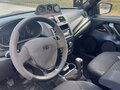 2019 Lada (ВАЗ) Granta I Рестайлинг, чёрный, 1140000 рублей - вид 5