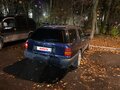 1997 Ford Scorpio II, синий, 100000 рублей - вид 3