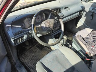 1997 Skoda Felicia I, пурпурный, 190000 рублей, вид 5