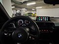 2018 BMW 1 серии 118i II (F20/F21) Рестайлинг 2, чёрный - вид 7