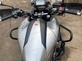 2012 Honda NC 700X, серебристый, 555000 рублей - вид 2