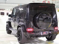 2023 Mercedes-Benz G-Класс 400 d III (W463), чёрный - вид 8
