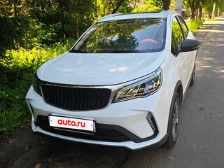 2022 Livan X3 Pro, белый, 1270000 рублей, вид 1