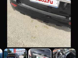 2014 Lifan X60 I, чёрный, 599999 рублей, вид 4