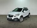 2014 Opel Mokka I, белый