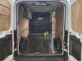 2014 Ford Transit, белый, 1700000 рублей - вид 7