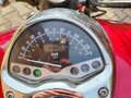 2003 Honda VTX 1300, красный, 515000 рублей - вид 4