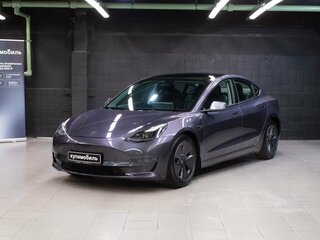 Tesla Model 3 Long Range I