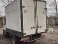 2005 ГАЗ ГАЗель (3302), белый, 270000 рублей - вид 4
