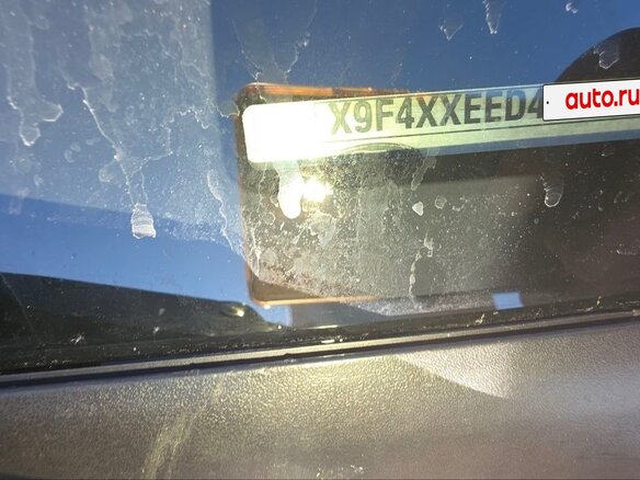 2006 Ford Focus II, серебристый, 220000 рублей - вид 9