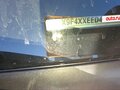 2006 Ford Focus II, серебристый, 220000 рублей - вид 9
