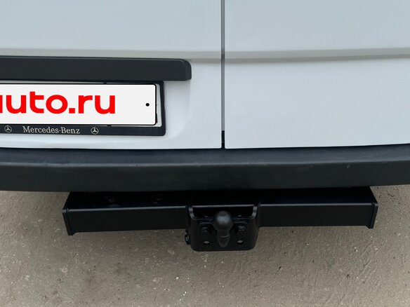 2011 Mercedes-Benz Sprinter, белый, 1800000 рублей - вид 23