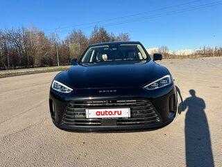 2024 Seres M5, чёрный, 4150000 рублей, вид 2