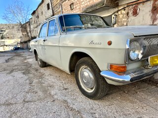 1983 ГАЗ 24 «Волга» 2401 I (24), серый, 300000 рублей, вид 3