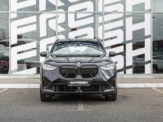 2025 BMW X3 Long 30L xDrive IV (G45/G48), чёрный, 6520000 рублей, вид 3
