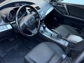 2013 Mazda 3 II (BL) Рестайлинг, чёрный, 1300000 рублей - вид 6
