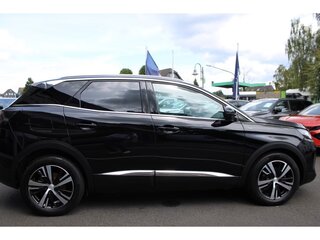 2023 Peugeot 3008 II Рестайлинг, чёрный, 2190000 рублей, вид 2