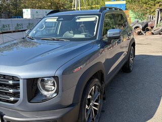 2020 Haval DaGou (Big Dog) I, серый, 2140000 рублей, вид 1