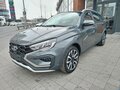 2026 Lada (ВАЗ) Vesta SW Cross I Рестайлинг (NG), серый, 2170000 рублей
