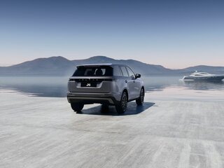2026 Jeland J6, серый, 2549000 рублей, вид 5