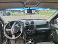 2012 Lada (ВАЗ) Granta I, синий, 220000 рублей - вид 8