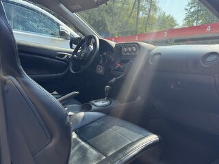 2004 Acura RSX I, чёрный, 549000 рублей, вид 3