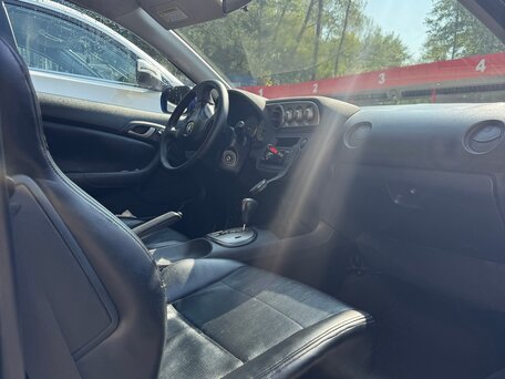 2004 Acura RSX I, чёрный, 549000 рублей, вид 3
