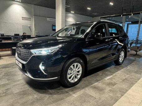 Haval M6 II