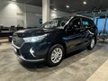 2026 Haval M6 II, чёрный, 2099000 рублей