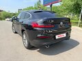 2019 BMW X4 30i II (G02), чёрный, 4400000 рублей - вид 6