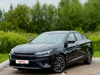 2023 Москвич 6, чёрный, 2150000 рублей, вид 2